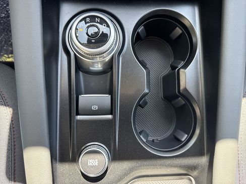 New 2026 Ford Explorer Active image 31