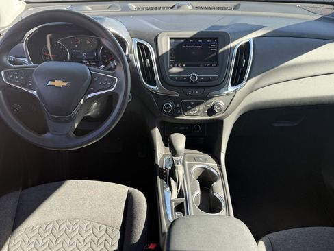Used 2024 Chevrolet Equinox LT image 20