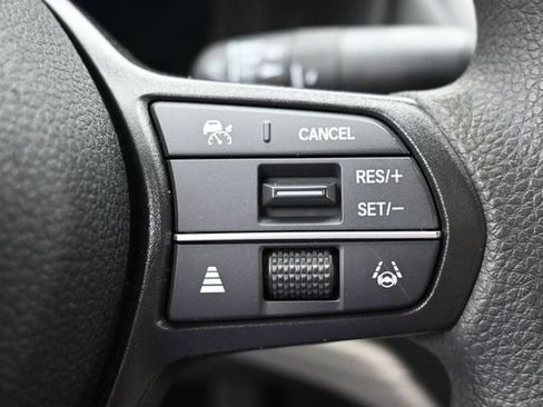Used 2024 Honda Accord LX image 17