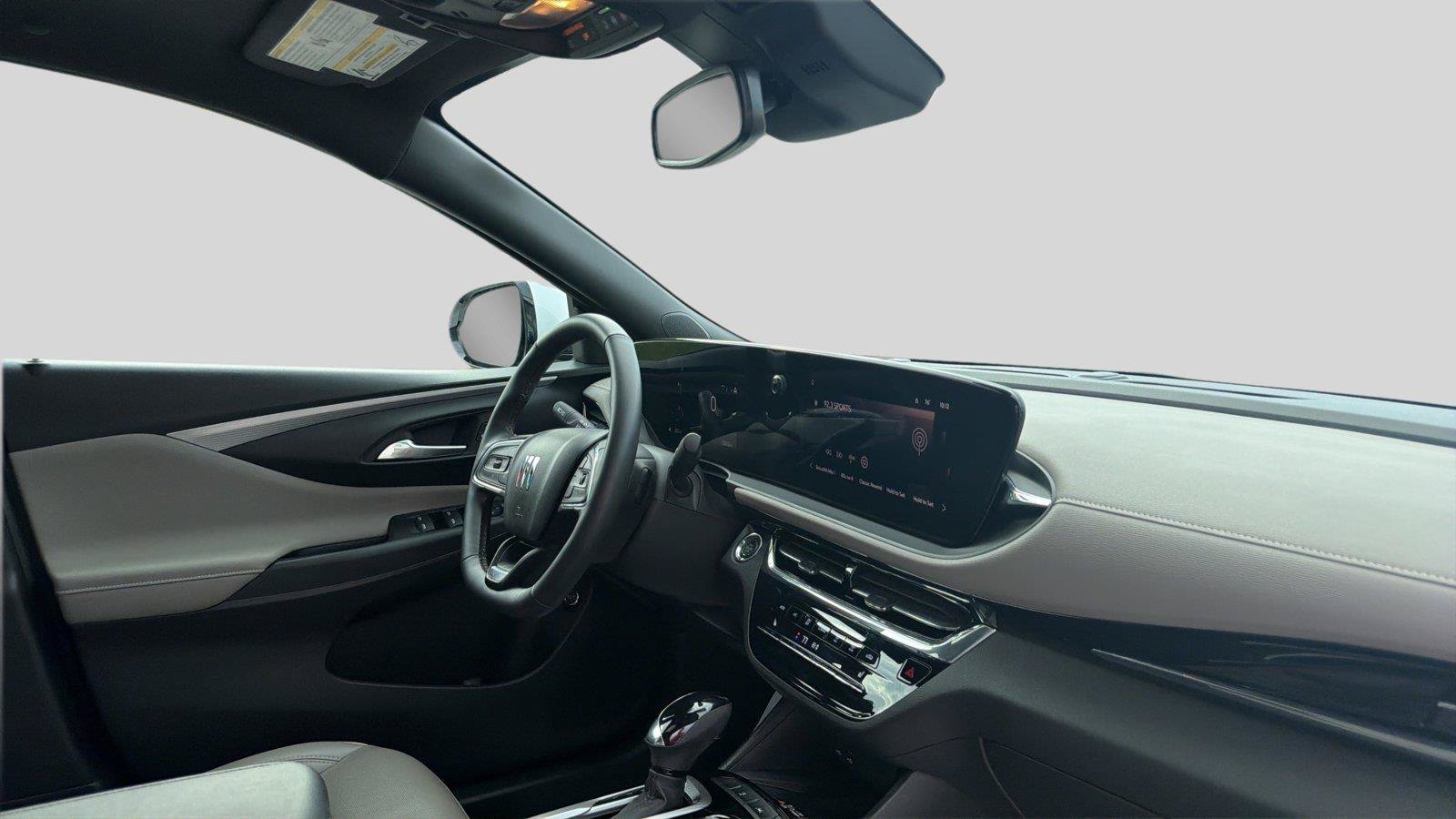 Used 2025 Buick Envista Avenir FWD image 22