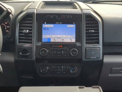 Used 2019 Ford F150 XLT image 17