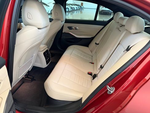 Used 2021 BMW 330i Sedan w/ Executive Package image 15