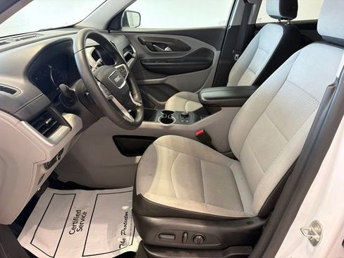 Used 2022 GMC Terrain SLE w/ Driver Convenience Package AWD/4WD image 13