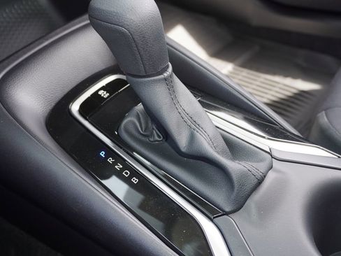 Certified 2026 Toyota Corolla LE image 17