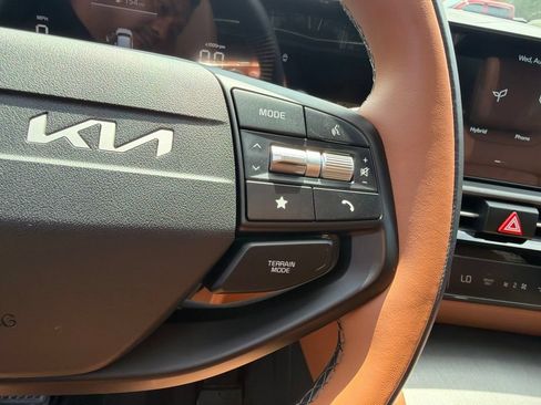 Certified 2026 Kia Sportage X-Line AWD/4WD image 20