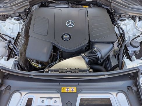 Certified 2026 Mercedes-Benz GLC 300 image 21