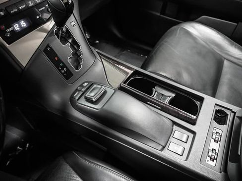 Used 2015 Lexus RX 350 FWD image 17
