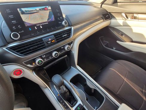 Used 2019 Honda Accord LX image 20