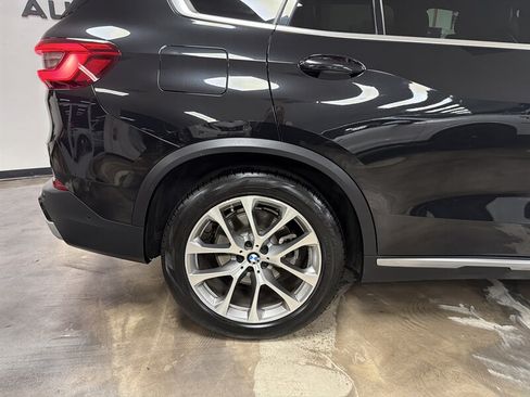 Used 2019 BMW X5 xDrive40i AWD/4WD image 24