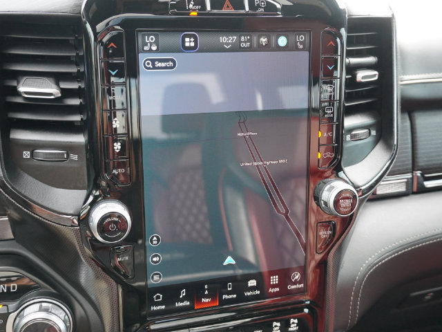 Used 2022 RAM 1500 Limited AWD/4WD image 46