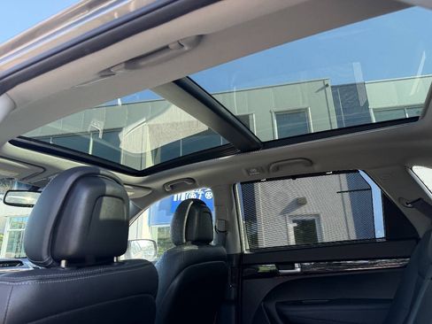 Used 2015 Kia Sorento SX AWD/4WD image 16
