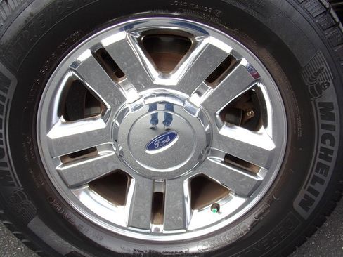 Used 2008 Ford F150 XLT image 26