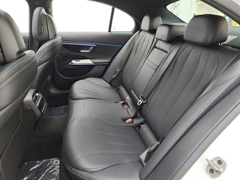 Certified 2026 Mercedes-Benz E 350 Sedan image 13