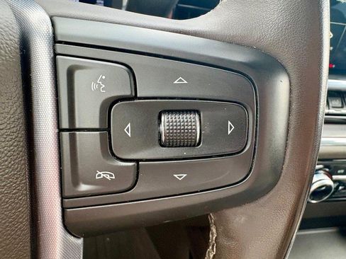 Used 2024 GMC Sierra 2500 SLT w/ SLT Premium Package image 24