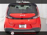 Used 2023 Kia Soul LX w/ Option Group 015 image 5