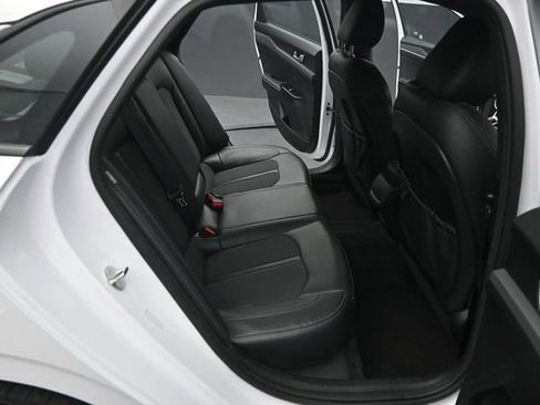 Used 2024 Kia K5 GT-Line w/ GT-Line Premium Package AWD/4WD image 13