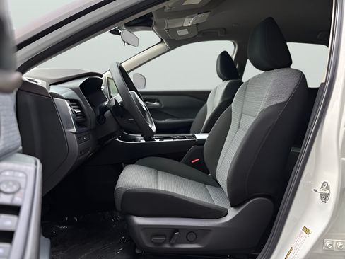 Used 2023 Nissan Rogue SV AWD/4WD image 15