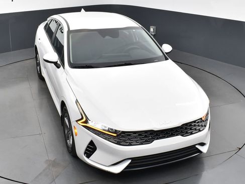 Certified 2023 Kia K5 LXS image 24