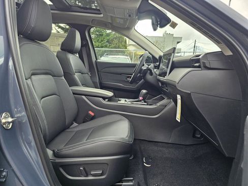 New 2026 MAZDA CX-5 2.5 S w/ Premium Plus Package AWD/4WD image 10