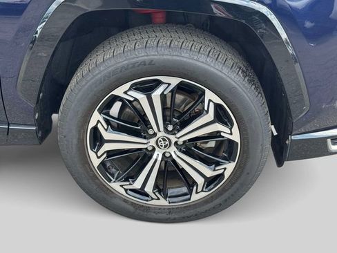 Certified 2021 Toyota RAV4 XSE w/ Weather Package AWD/4WD image 13