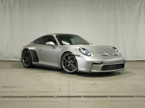 Used 2022 Porsche 911 GT3 image 9
