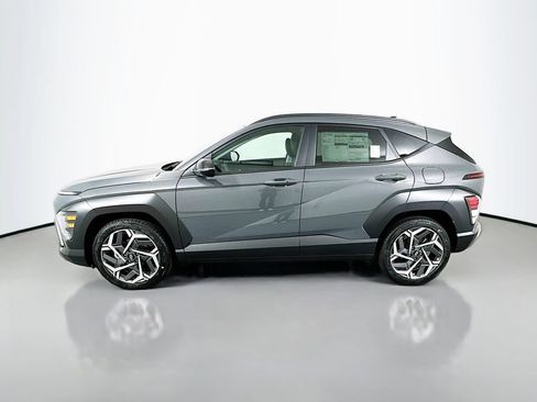 New 2026 Hyundai Kona SEL Premium FWD image 8
