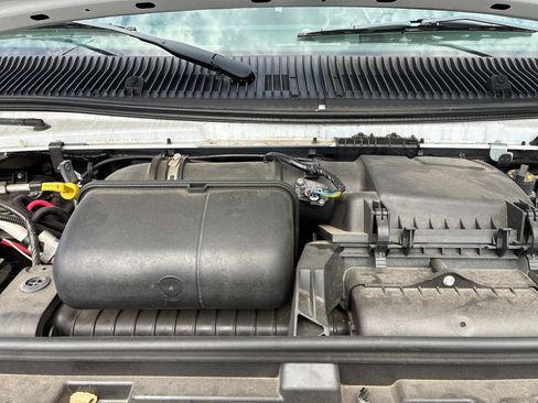 Used 2023 Ford E-350 and Econoline 350 Super Duty w/ Power Windows & Locks Group RWD image 13