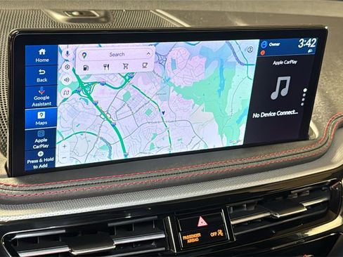 Used 2025 Acura MDX A-Spec image 31