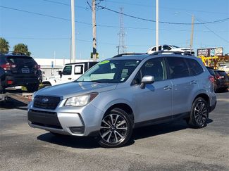Used 2017 Subaru Forester 2.0XT Premium w/ Popular Package #2A 360° Tour