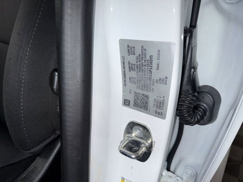 Used 2023 Chevrolet Colorado W/T w/ WT Convenience Package II image 27