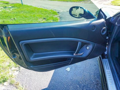 Used 2011 Ferrari California RWD image 41