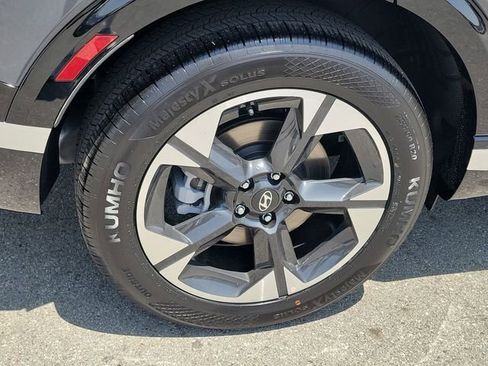 New 2026 Hyundai Palisade Limited AWD/4WD image 30