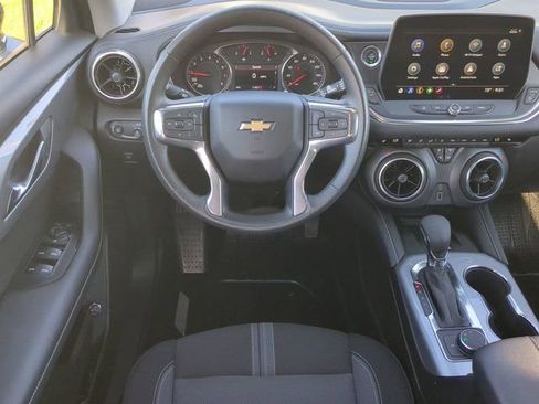 Used 2024 Chevrolet Blazer LT w/ Convenience Package image 14