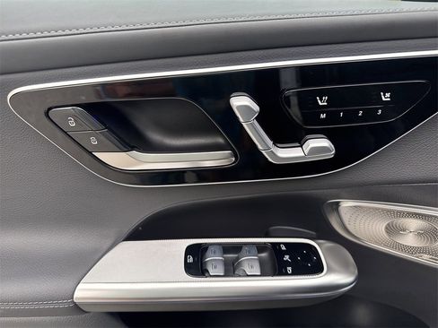 New 2026 Mercedes-Benz GLC 300 4MATIC image 20