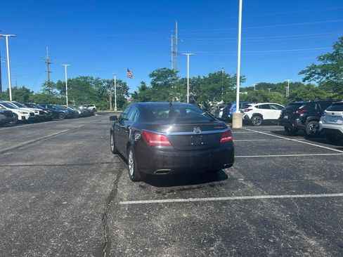 Used 2014 Buick LaCrosse Leather FWD image 3