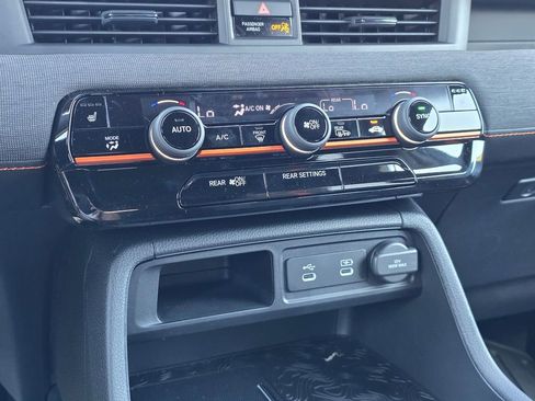 New 2026 Honda Passport TrailSport image 21