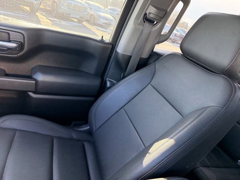 Used 2022 Chevrolet Silverado 1500 W/T w/ WT Value Package image 29