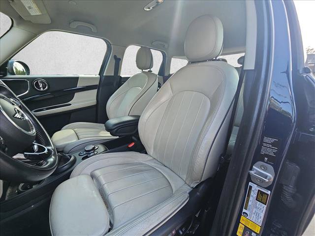 Used 2019 MINI Cooper Countryman SE AWD/4WD image 13