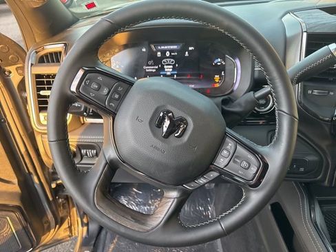 New 2026 RAM 3500 Limited image 21