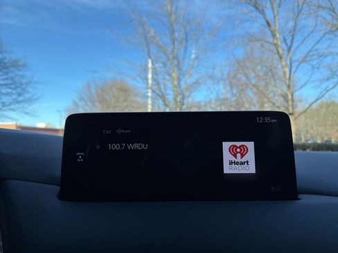 Used 2023 MAZDA CX-5 AWD 2.5 S w/ Preferred Package image 14