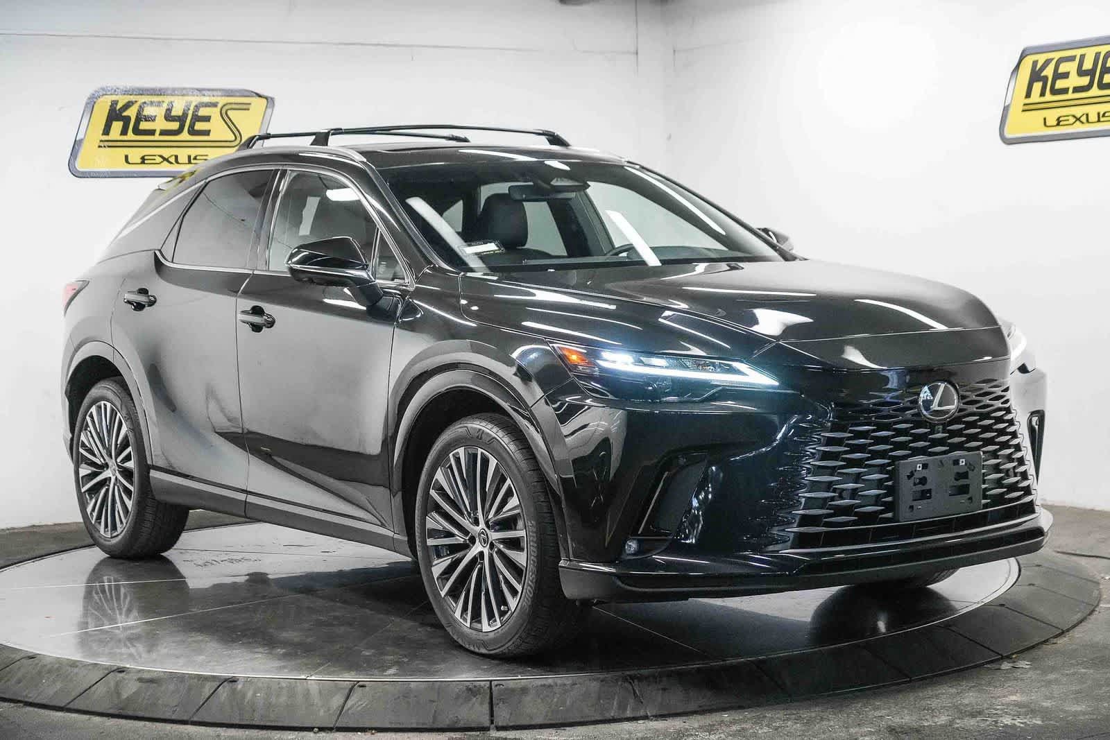 Used 2025 Lexus RX 350 Premium Plus FWD image 7