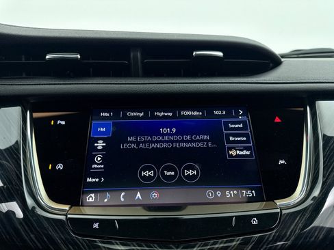 Used 2023 Cadillac XT6 Premium Luxury image 29