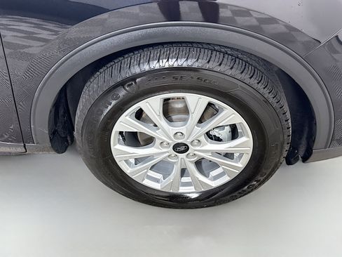 Used 2023 Ford Escape Active image 32