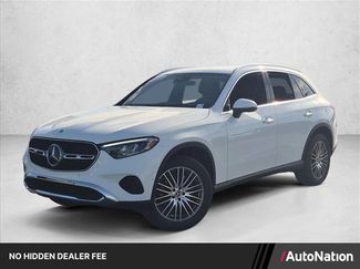 Used 2026 Mercedes-Benz GLC 300 video 1