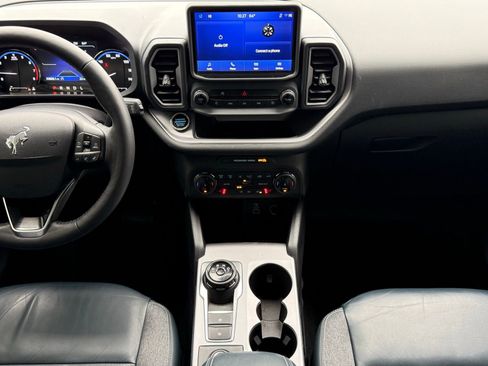 Used 2023 Ford Bronco Sport Outer Banks image 18