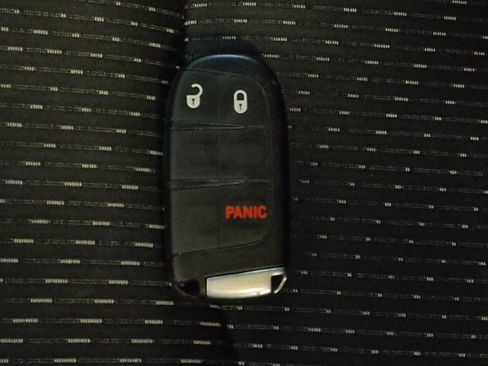 Used 2020 Dodge Journey SE w/ SE Popular Equipment Group image 32