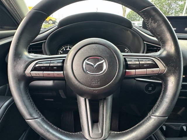 Used 2022 MAZDA CX-30 AWD 2.5 S w/ Select Package image 41