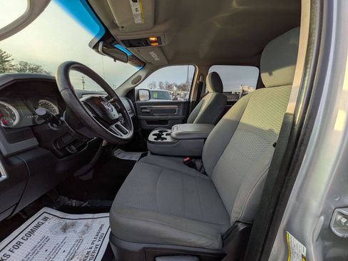 Used 2016 RAM 2500 SLT AWD/4WD image 14