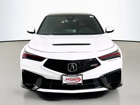 Used 2025 Acura Integra Type S FWD image 15