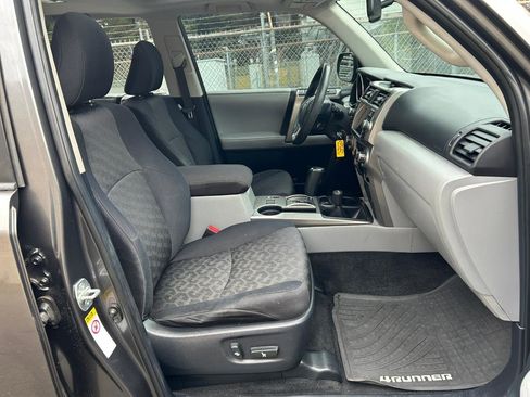 Used 2010 Toyota 4Runner SR5 image 18